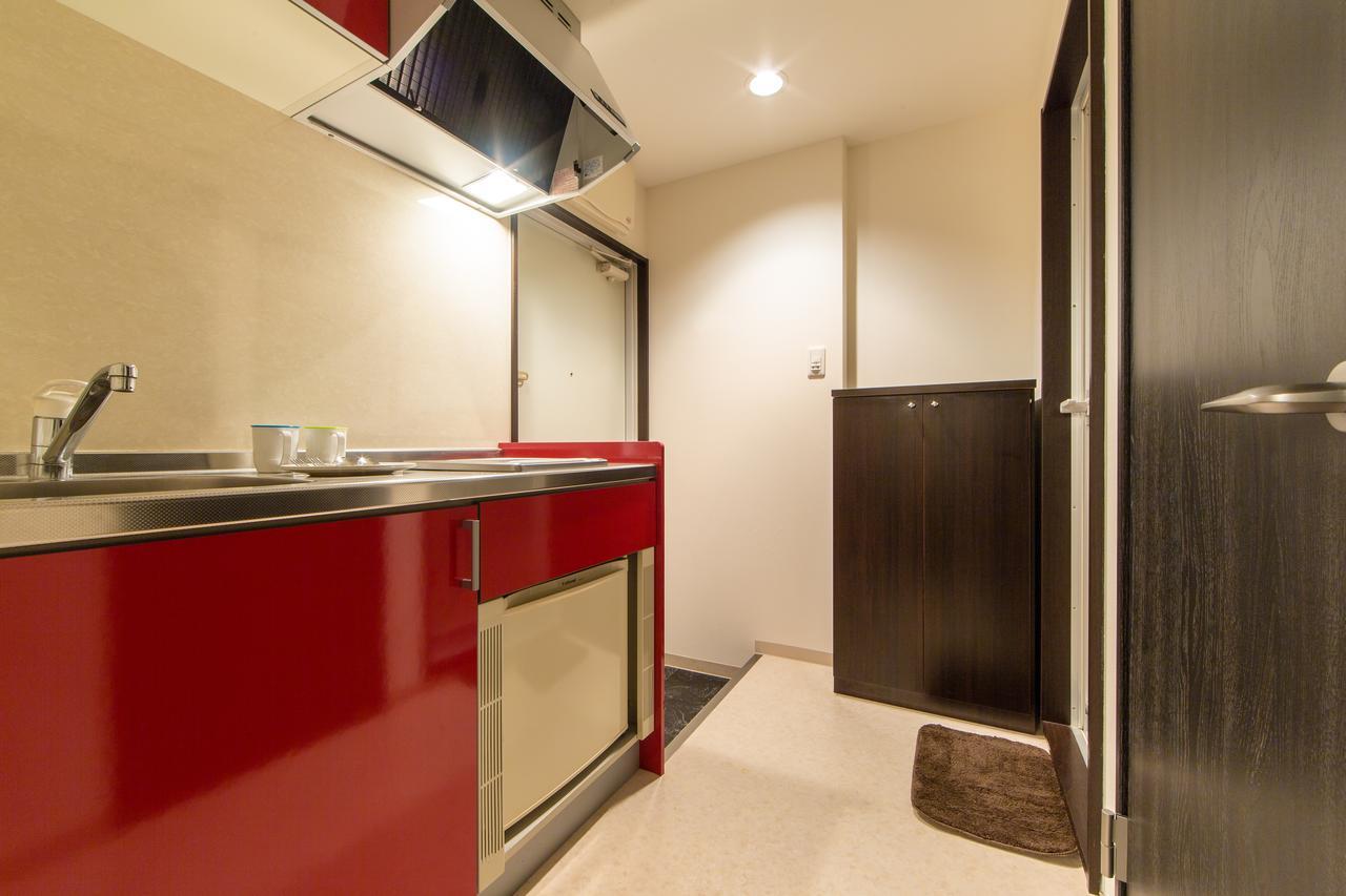 Kaisei Taniyon Apartment Osaka Ngoại thất bức ảnh